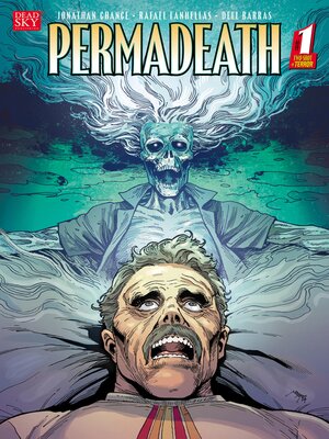 cover image of Permadeath